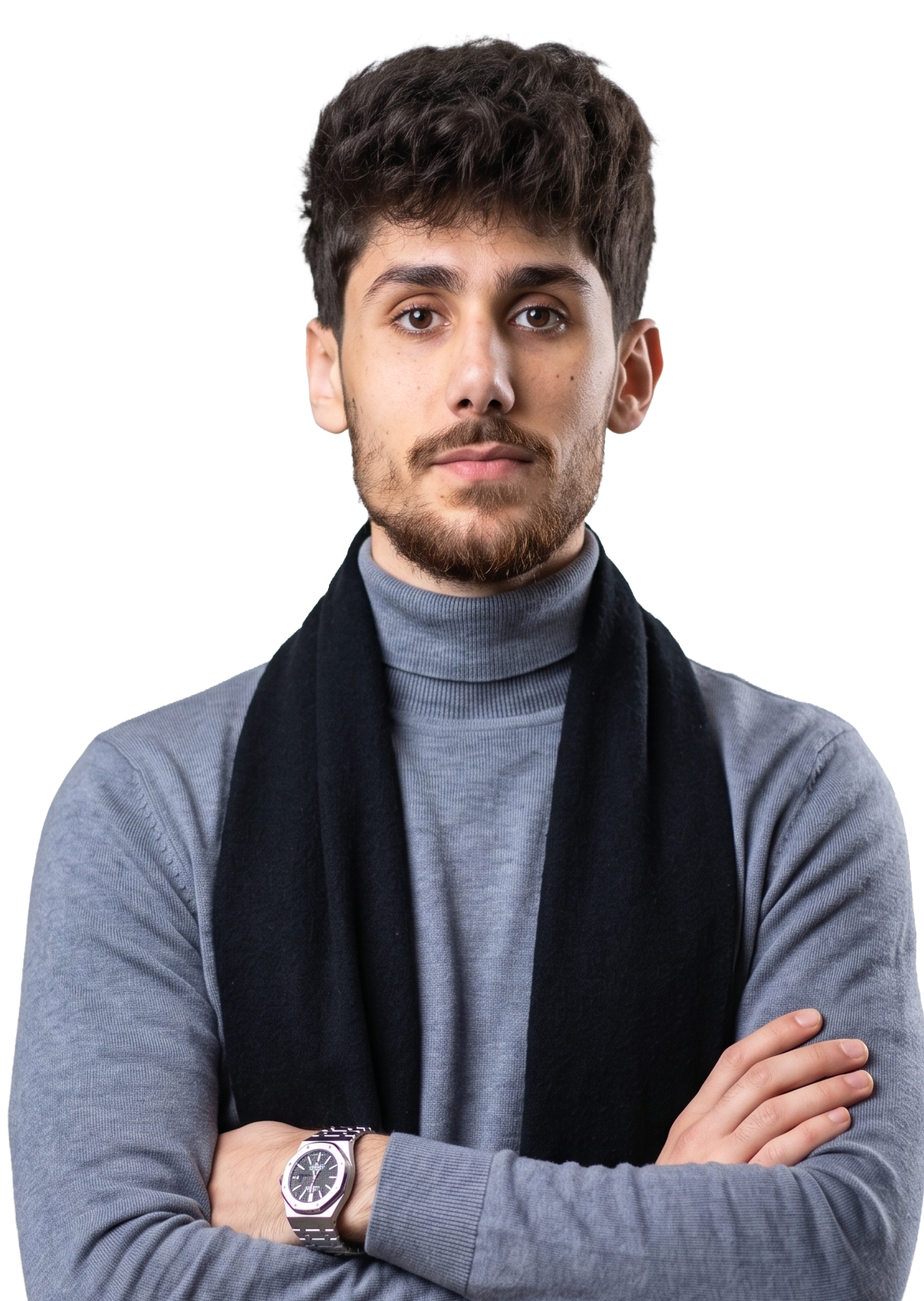Omar Abdelkader