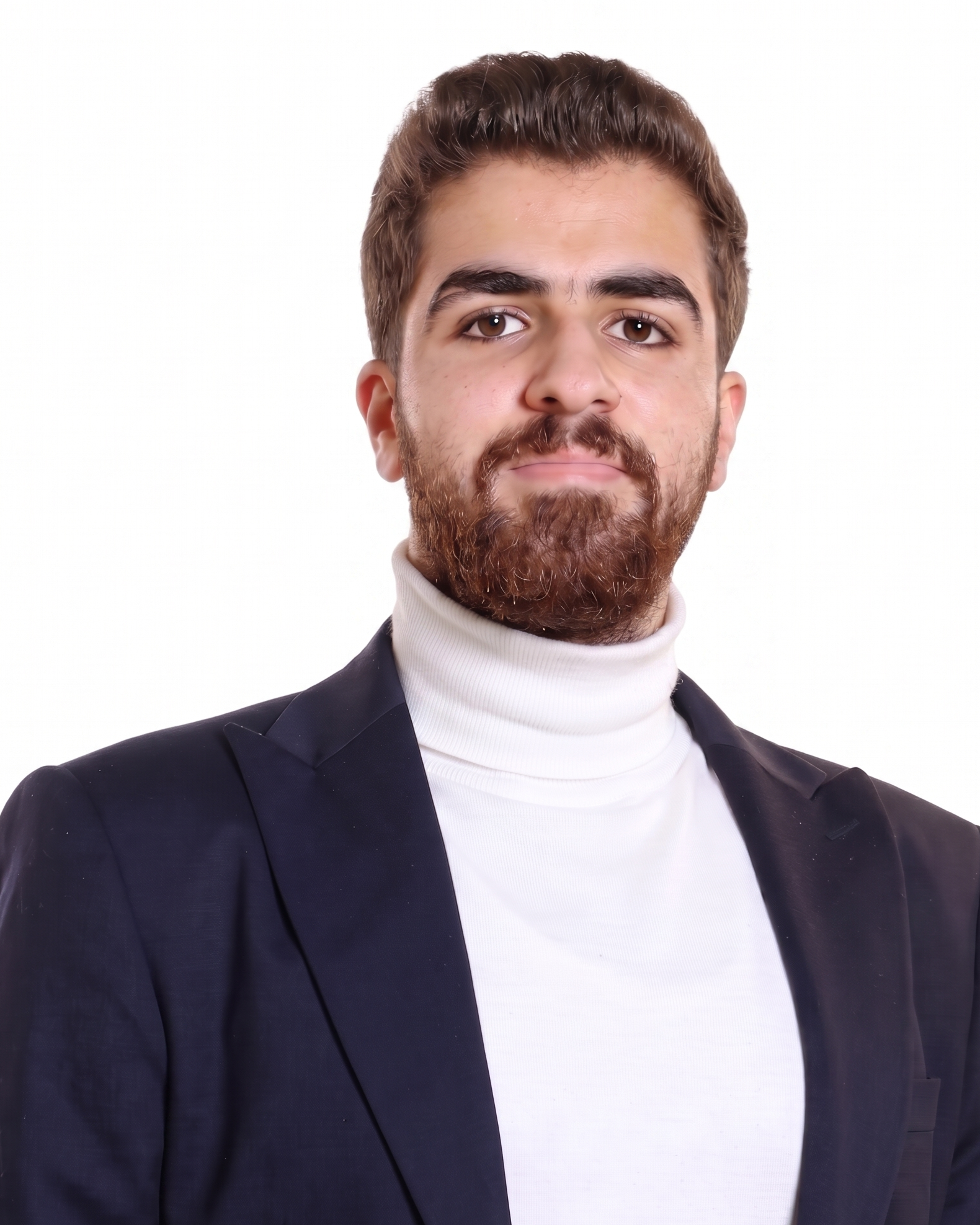 Fouad Dahouk 
