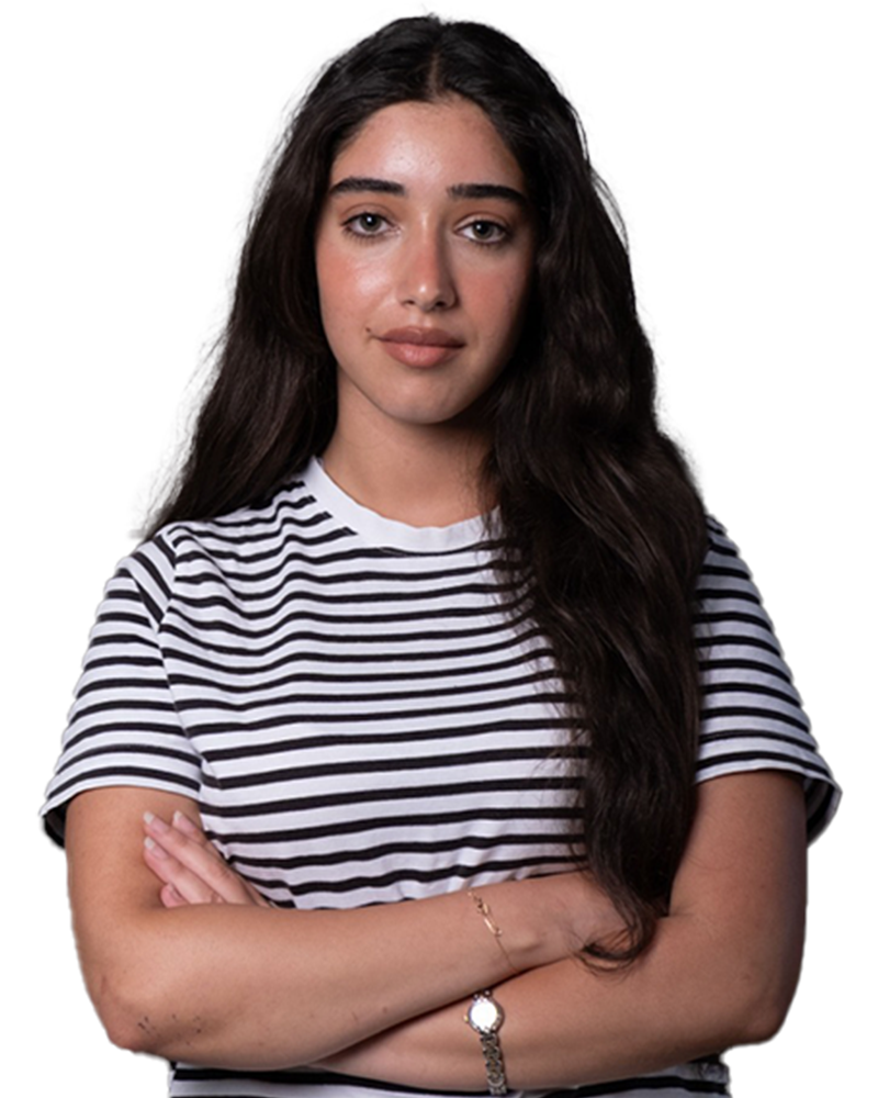 Farah El Khatib