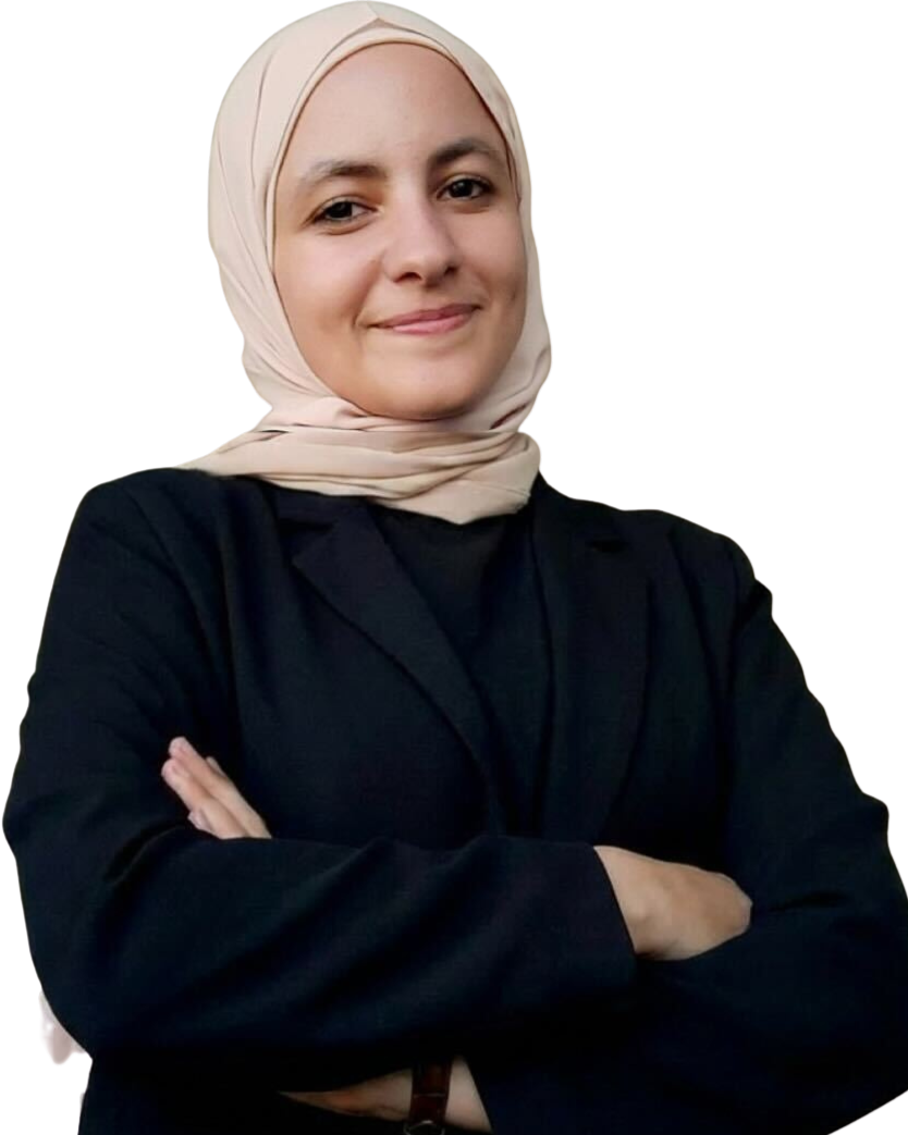 Paula Kahil