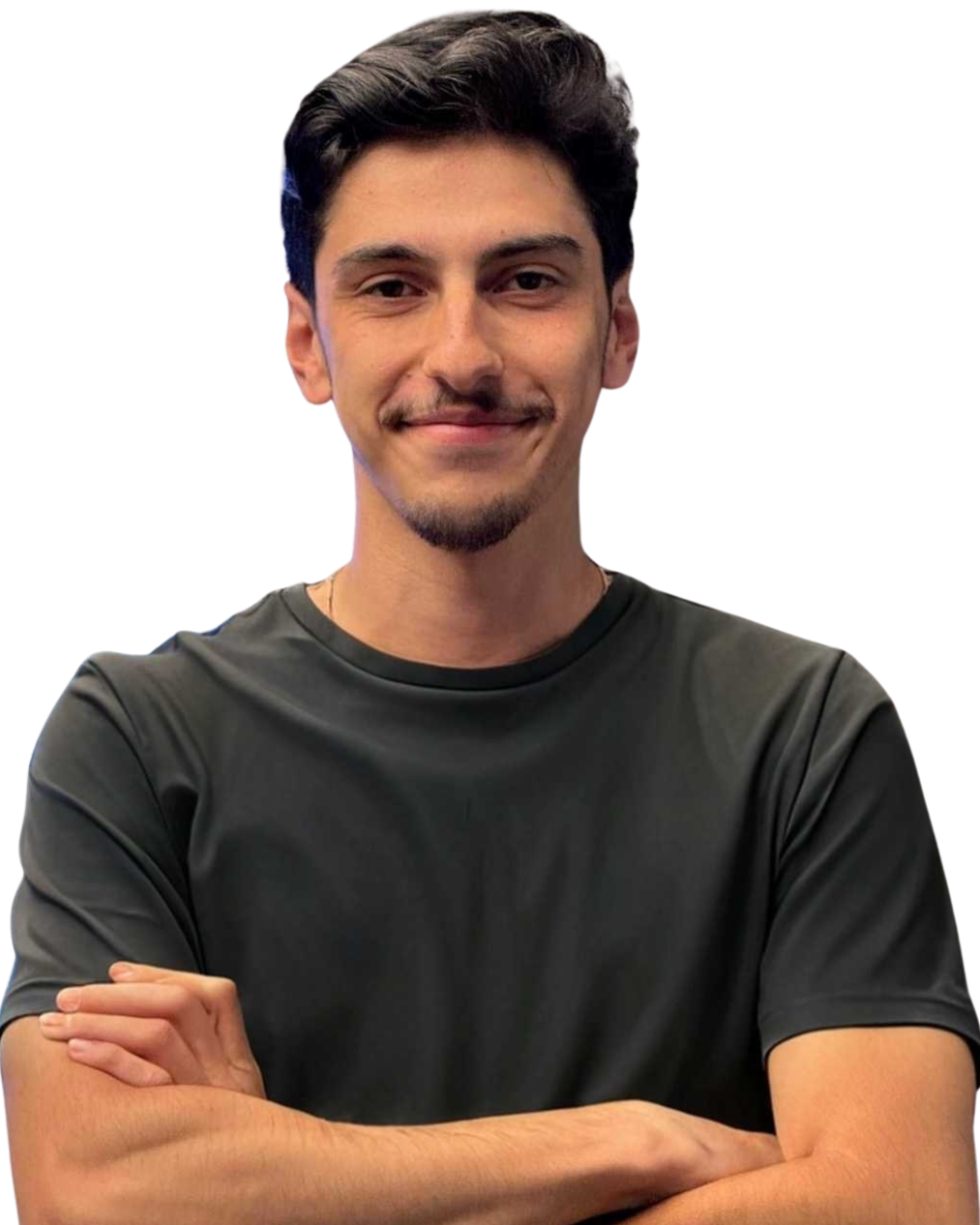 Mohamad Al-Nakib