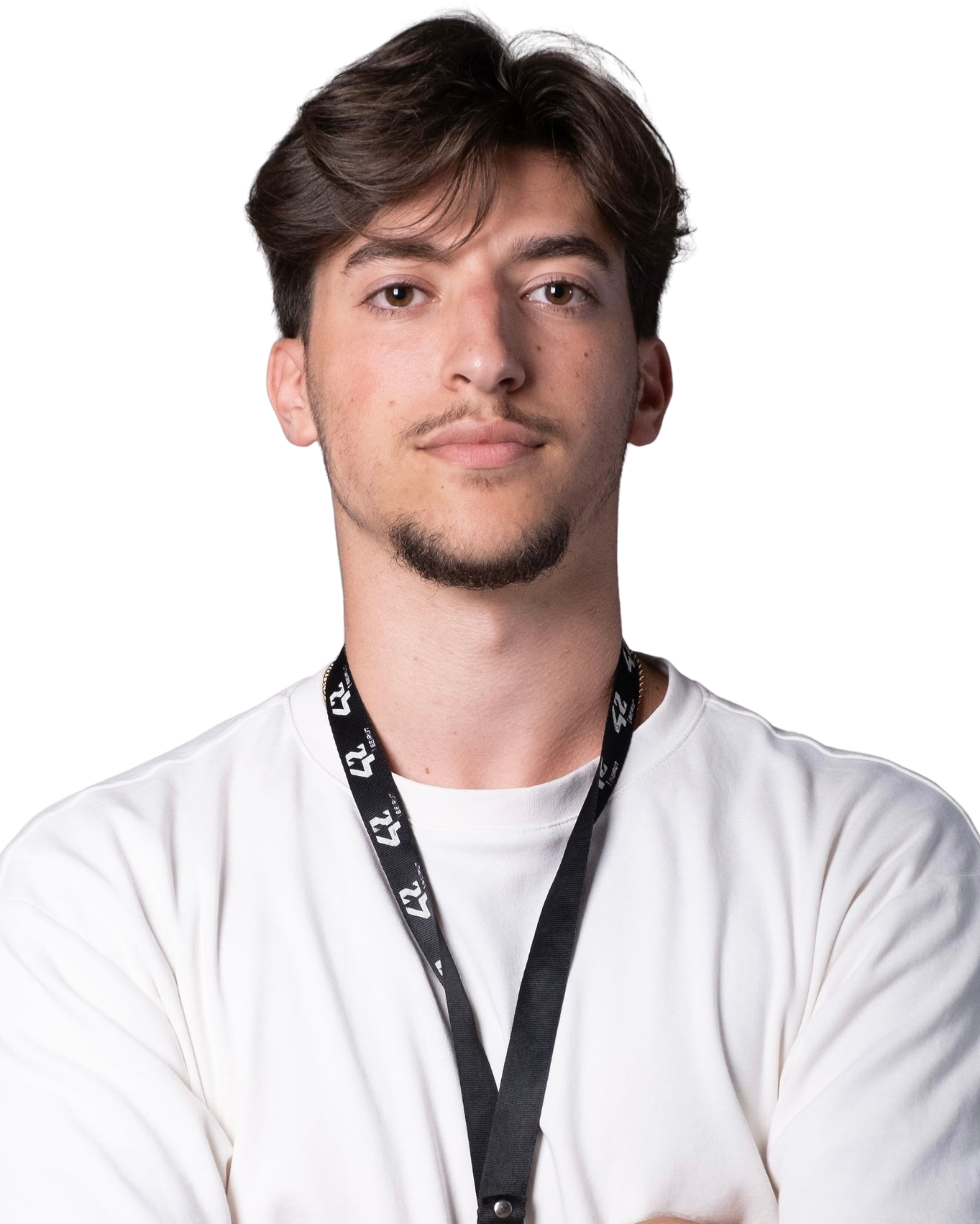 Marc Katerji 