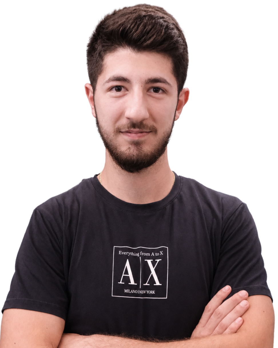  Gilbert Sahyoun