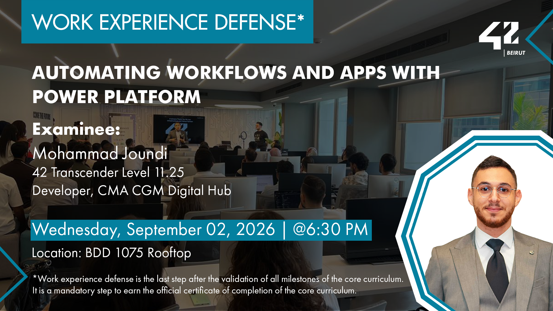 Automating Workflows And Apps With Power Platform