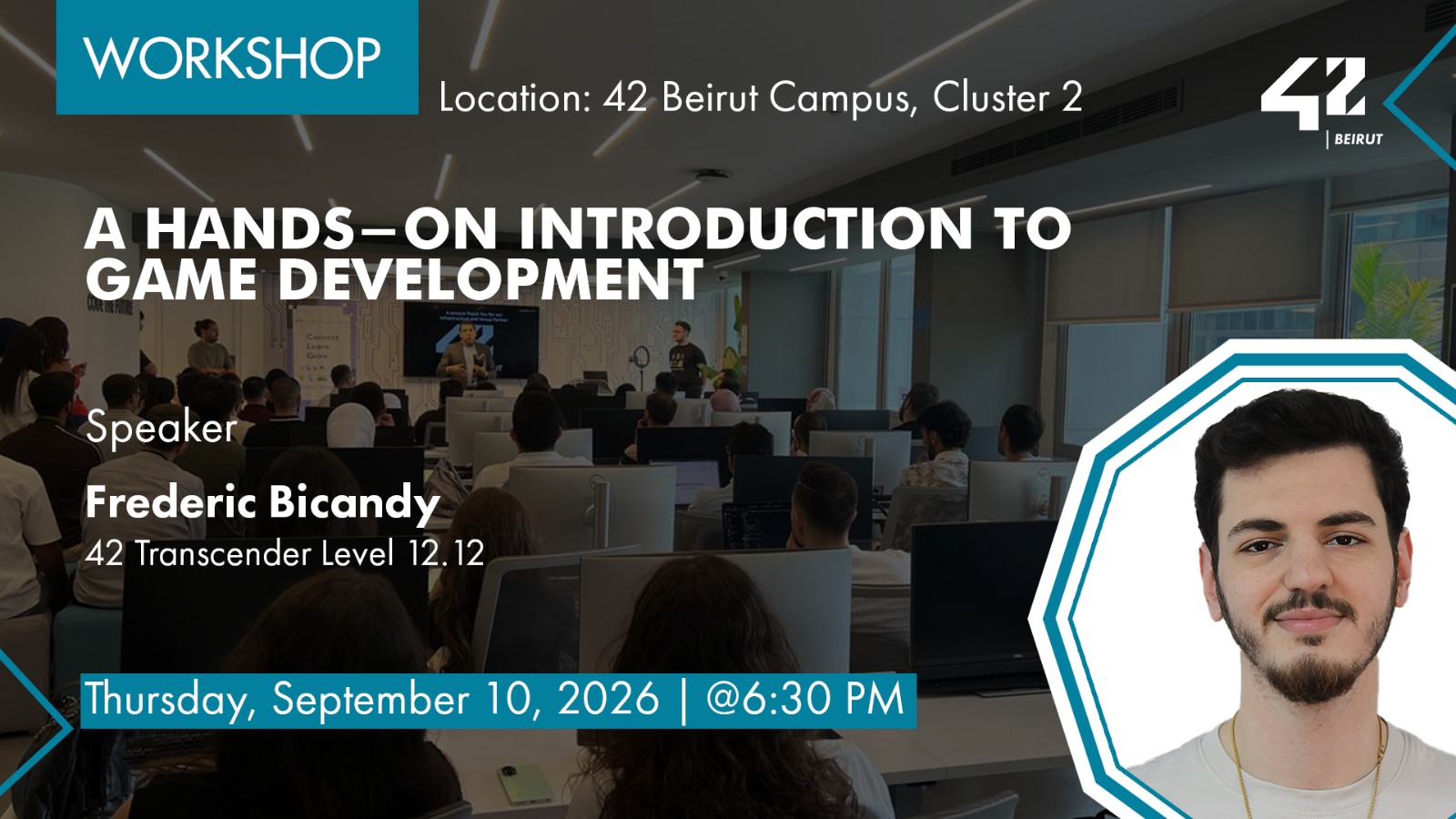 A Hands-On Introduction To Game Development