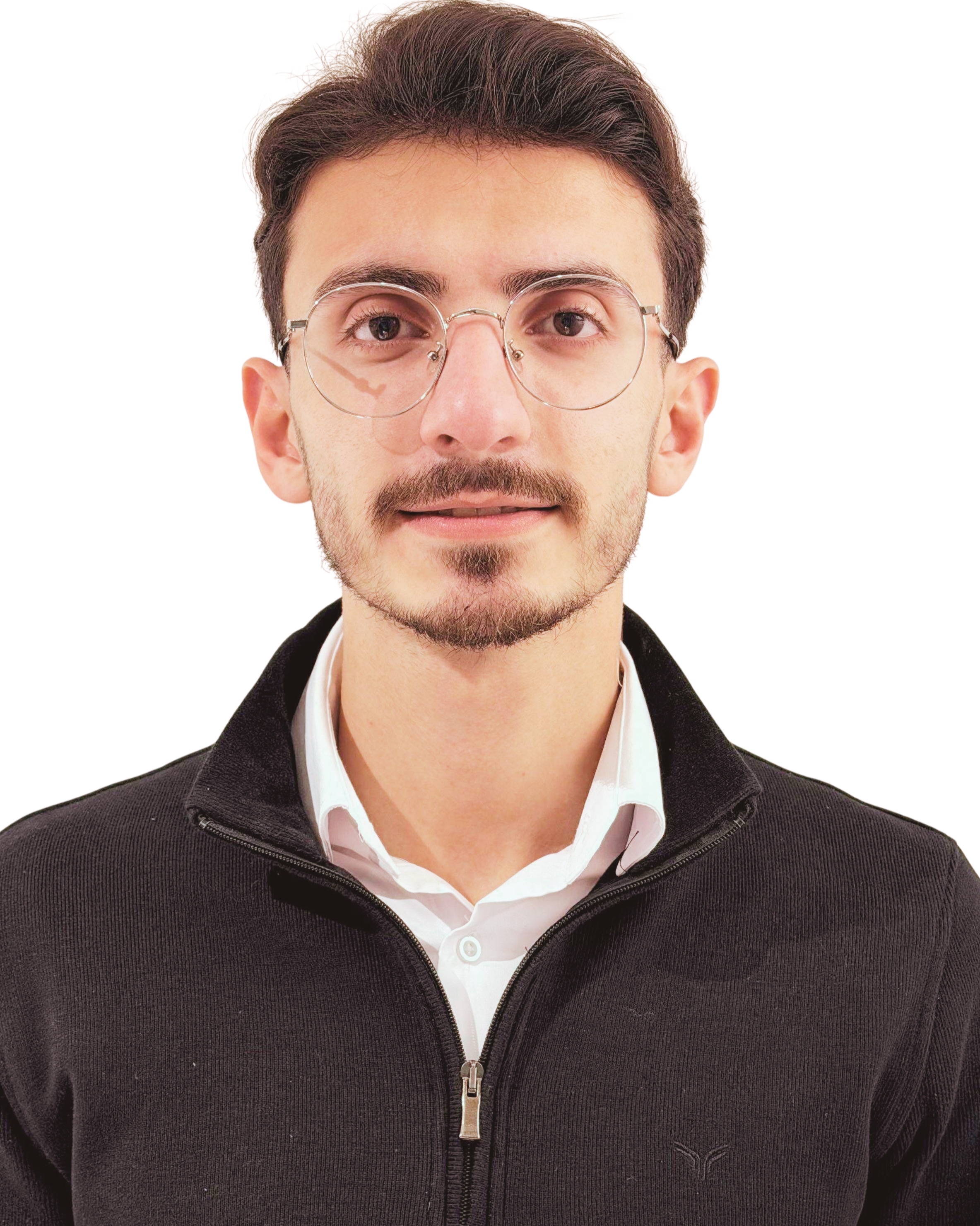 Gabriel Khoury