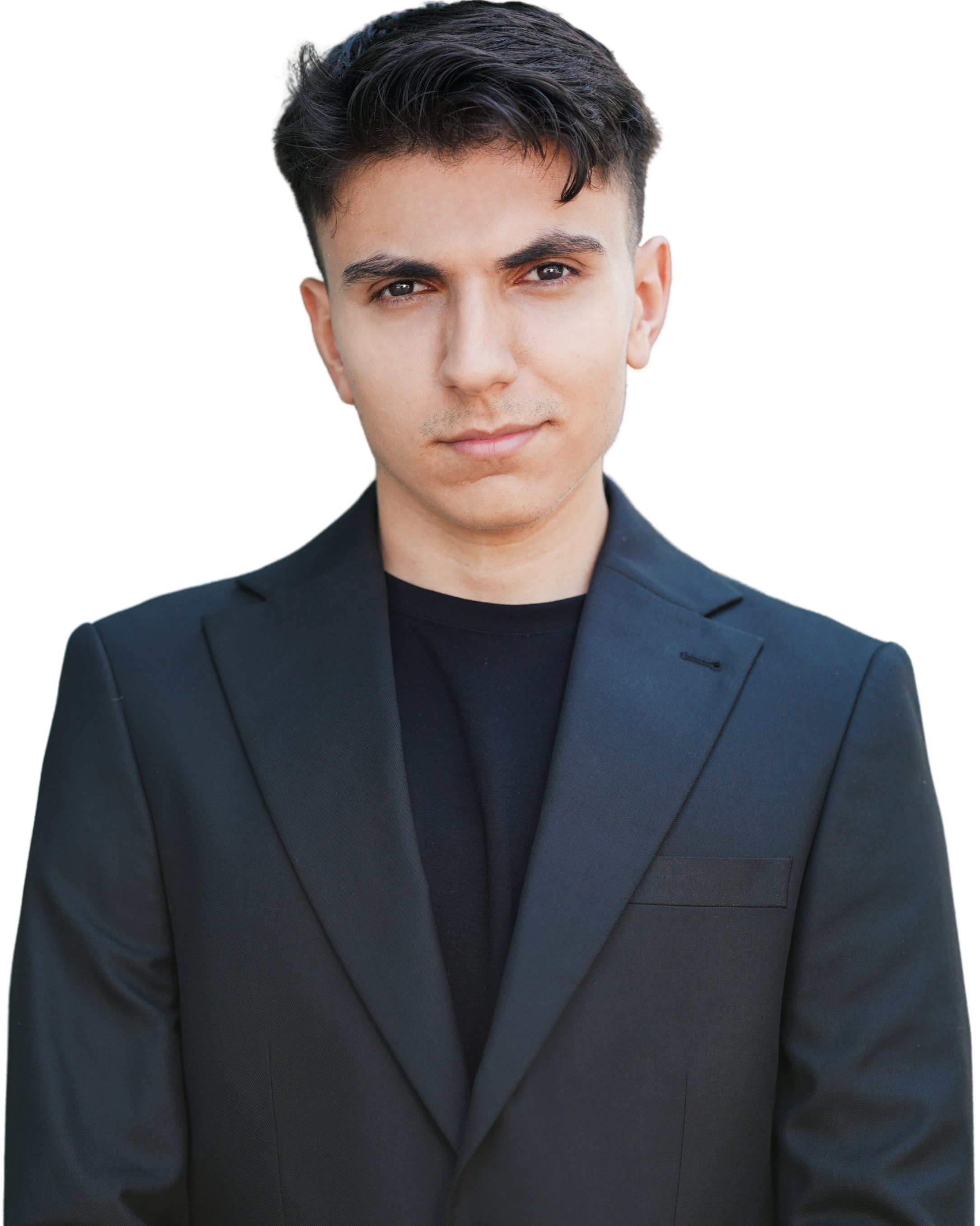 Rami Al Fayad